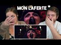 Capture de la vidéo First Time Hearing Mon Laferte - Tu Falta De Querer (Live) Reaction