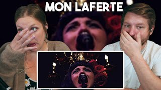 First Time Hearing Mon Laferte - Tu Falta De Querer (Live) Reaction