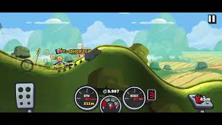 HCR2 GamePlay - 8996