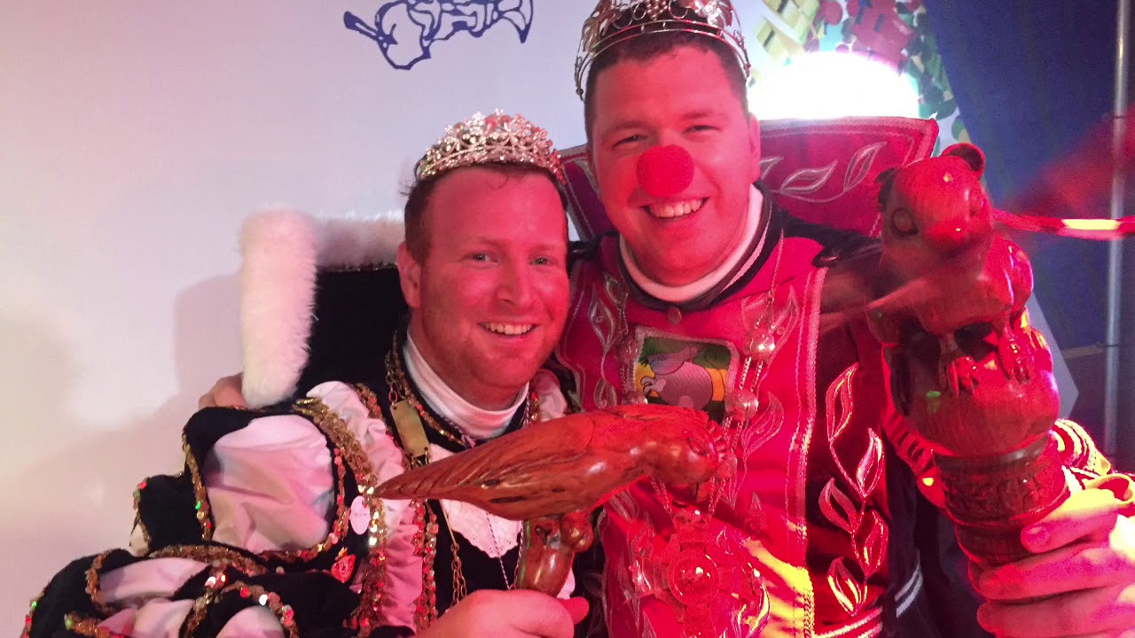 Tom 1 - Neet Allein 2018/2019 VV de Kaketoes Remunj