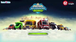 Game My Country 2020 "GAMEPLAY" screenshot 4