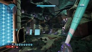How splitgate AI bots target people