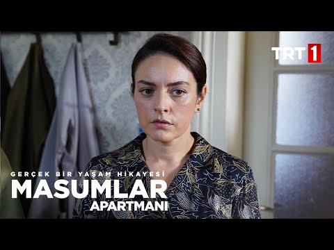 Masumlar Apartmanı Her Salı TRT 1'de!