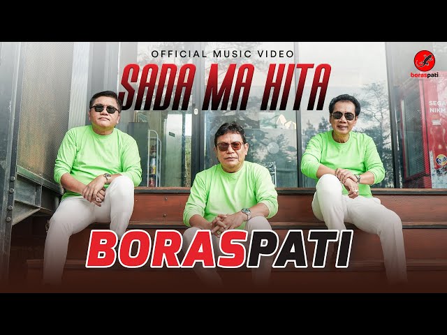 Boraspati - Sada Ma Hita (Official Music Video) class=
