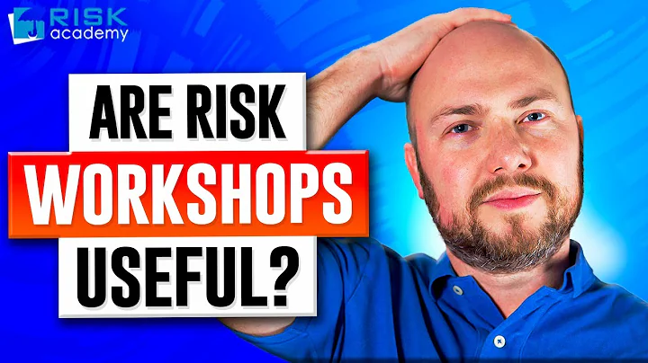 4. Are risk workshops useful? - Alex Sidorenko
