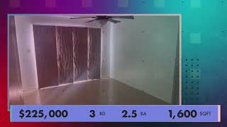Active in 2100 San Marcelo Blvd. #256, Brownsville, TX 78520 Contact me for a showing!