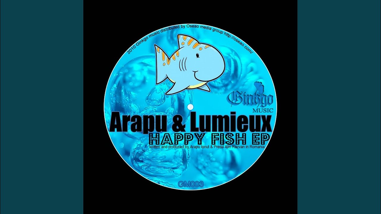 Happy Fish (Original Mix)