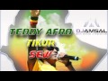 Teddy Afro Beseba Dereja By Remix Djamsal 