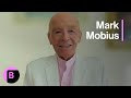 Why Mark Mobius Recommends China, India; Shuns Gold