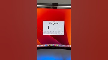 Day 15 of 30 Days 30 Python Projects | Hangman Game using Python #100daysofcoding