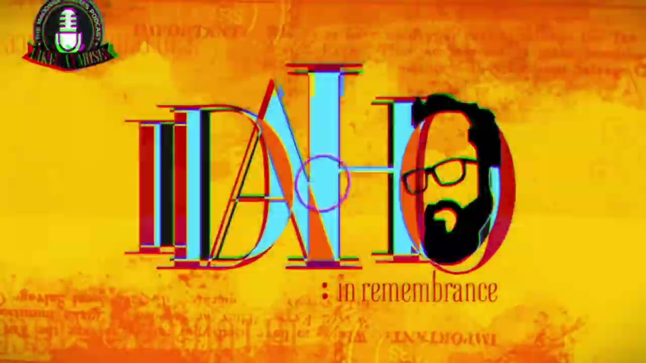 Idaho (In Remembrance) - Like A Muse: Madonna Remixes Podcast - Kerry John Poynter