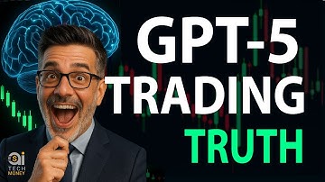 Can GPT-5 beat human traders?