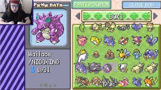 I can&#39;t afford any items. Here we go! :&#39;D - Pokémon LeafGreen [ukoplays]
