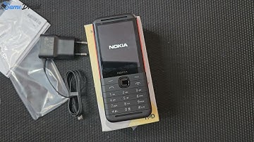 Nokia 5310 (2024) - Factory Reset - Erase All Data📱⚙