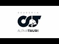 Introducing... the SCUDERIA ALPHATAURI AT01