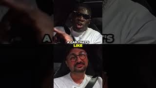 1000hp Car Ride  Next Level Experience