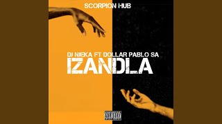 Wenzan Ngamabomu (feat. Dollar Pablo Sa, Mgababa Sa, Whos_zeeh, Buck Buck & Kaybee)