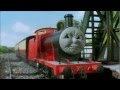 Season 6 Episode 15: James and the Red Balloon #thomasthetankengine #uk