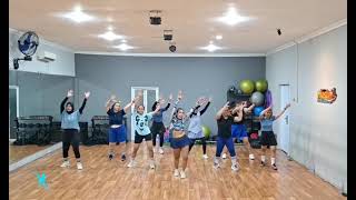 WAKUNCAR || TARANTULA MUSIC || KREASI || VIRAL TIKTOK || CHOREO || ZIN NAURA