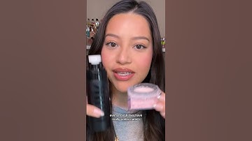 Setting SPRAY vs Setting POWDER