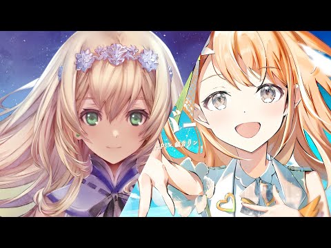 【Mashup】REVIVER×Angel's Clover【MY FIRST STORY×MORE MORE JUMP！】