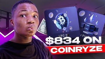 Coinryze Color Prediction 2026 | BTC 28 Winning Tips for Beginners