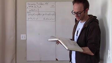 Discrete - Going over the Occupancy Problems HW - Part 2 of 3