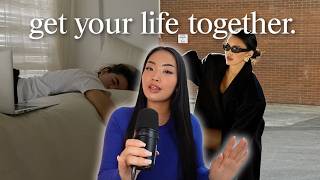 How To Stop Feeling Lost And Actually Change Your Life