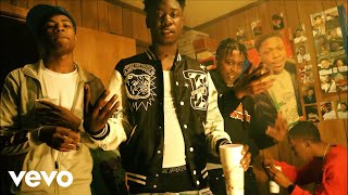 Trappin N London - F**k Cancer (Official Video) ft. Baby4