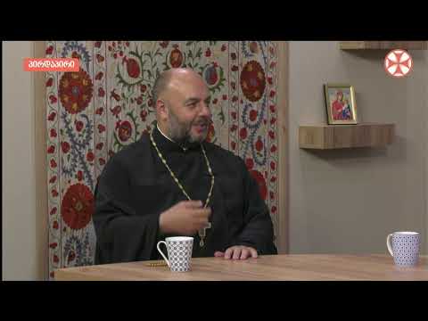 დილის გადაცემა ,,განთიადი\" (19 სექტემბერი, 2019 წ.)