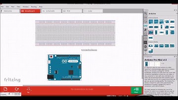 Arduino Project Middlesex University Dubai