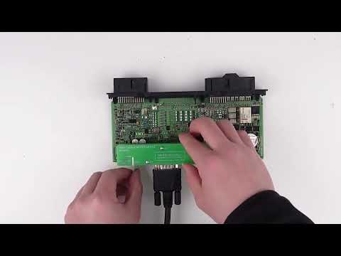 Xhorse Solder-free Adapters