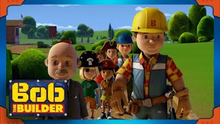 Bob the Builder | Pirate Party |⭐New Episodes | Compilation ⭐Kids Movies