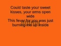 I DROVE ALL NIGHT - roy orbison w/ lyrics