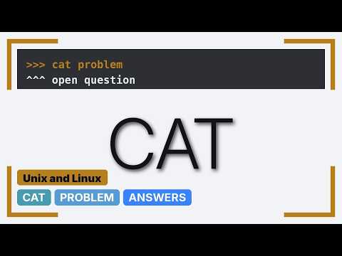 Unix & Linux: copy file with cat in execl() finction (2 Solutions!!)