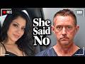 Killer Stalker Tracks & Harasses 22 Y/O Exotic Dancer—Then Shoots Her While She’s Driving