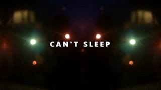 Vanic X K Flay Can't Sleep - Music video