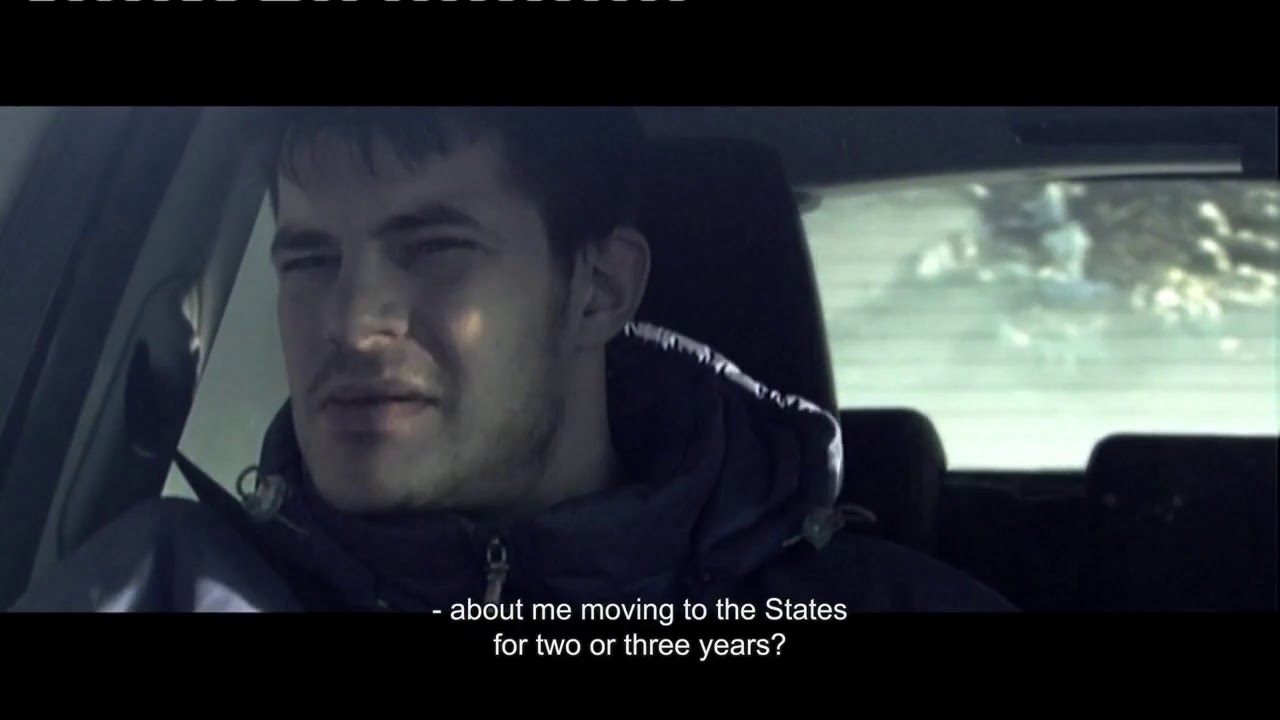 NORDLYS Samuel and Simon Sears