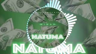 MIMAH - NATUMA (Official Music Audio)