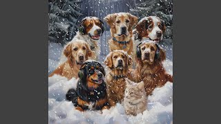 Pets' Serene Notes
