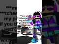 new trend #roblox