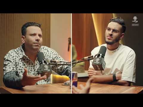 How did Puneet Superstar become 'PUSHO'? | Full-Story | Aboyob Bhuyan Podcast