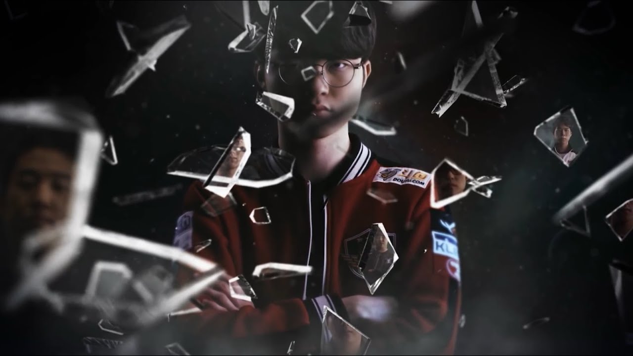 리그오브레전드 / 2018 LCK SPRING SPLIT OPENING