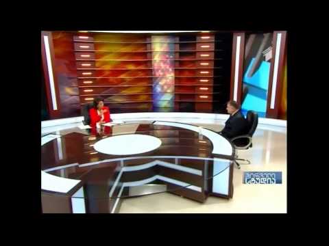 პირველი სტუდია ქართული იდეა levan chachua