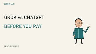 Grok vs ChatGPT: Tools, Limits and Cost — What to Check Before Paying