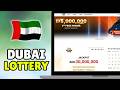 How To Buy Dubai Lottery Ticket Online (2026) - UAE/Dubai Lottery Ticket Online Purchase Tutorial