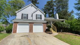 3512 Baroney Lane SW, Marietta, GA 30008