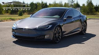 2018 Tesla Model S 100D For Sale