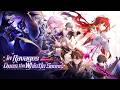 Version 4.4 Trailer: "In Ravages Does the Whistle Sound" | Honkai: Star Rail