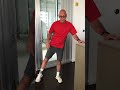 Resistance Band Instructional Video - Fast Twitch Muscle Fibers